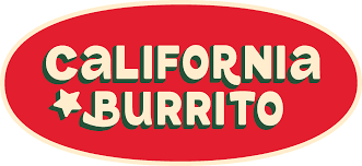 California Burrito logo
