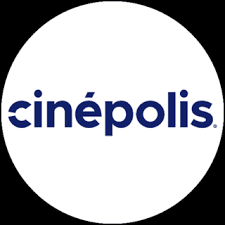 Cinépolis logo
