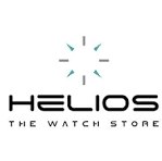 Helios logo