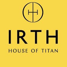Irth logo