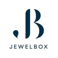 B. Jewel Box logo