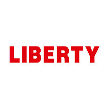 Liberty logo