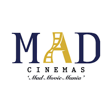 Mad Cinemas logo