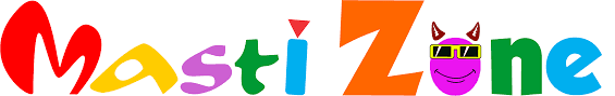 Masti Zone logo