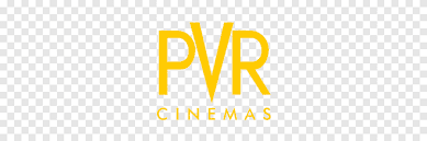 PVR Cinemas logo