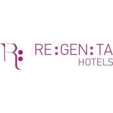 Regenta Hotels logo