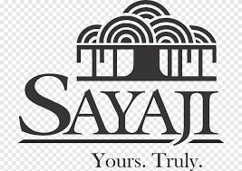 Sayaji logo