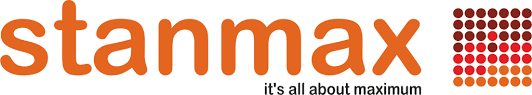 Stanmax logo