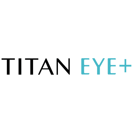 Titan Eye+ logo