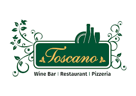Toscano logo
