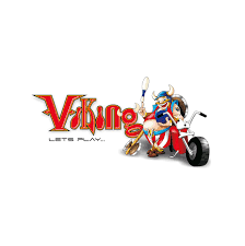 Viking logo